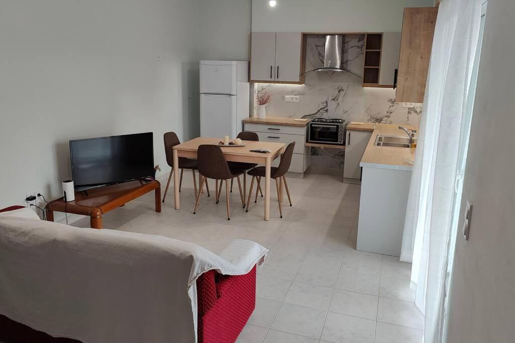 Sweet Home Kalamata Zewnętrze zdjęcie